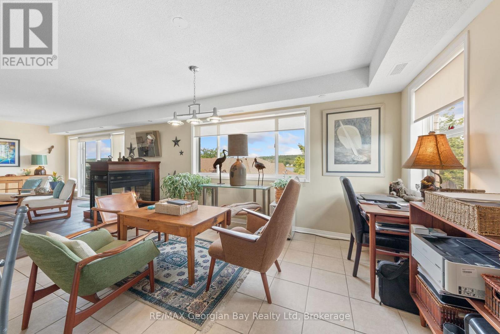 307 - 4 Beck Boulevard, Penetanguishene, Ontario L9M 2H3 - Photo 16 - S12048221