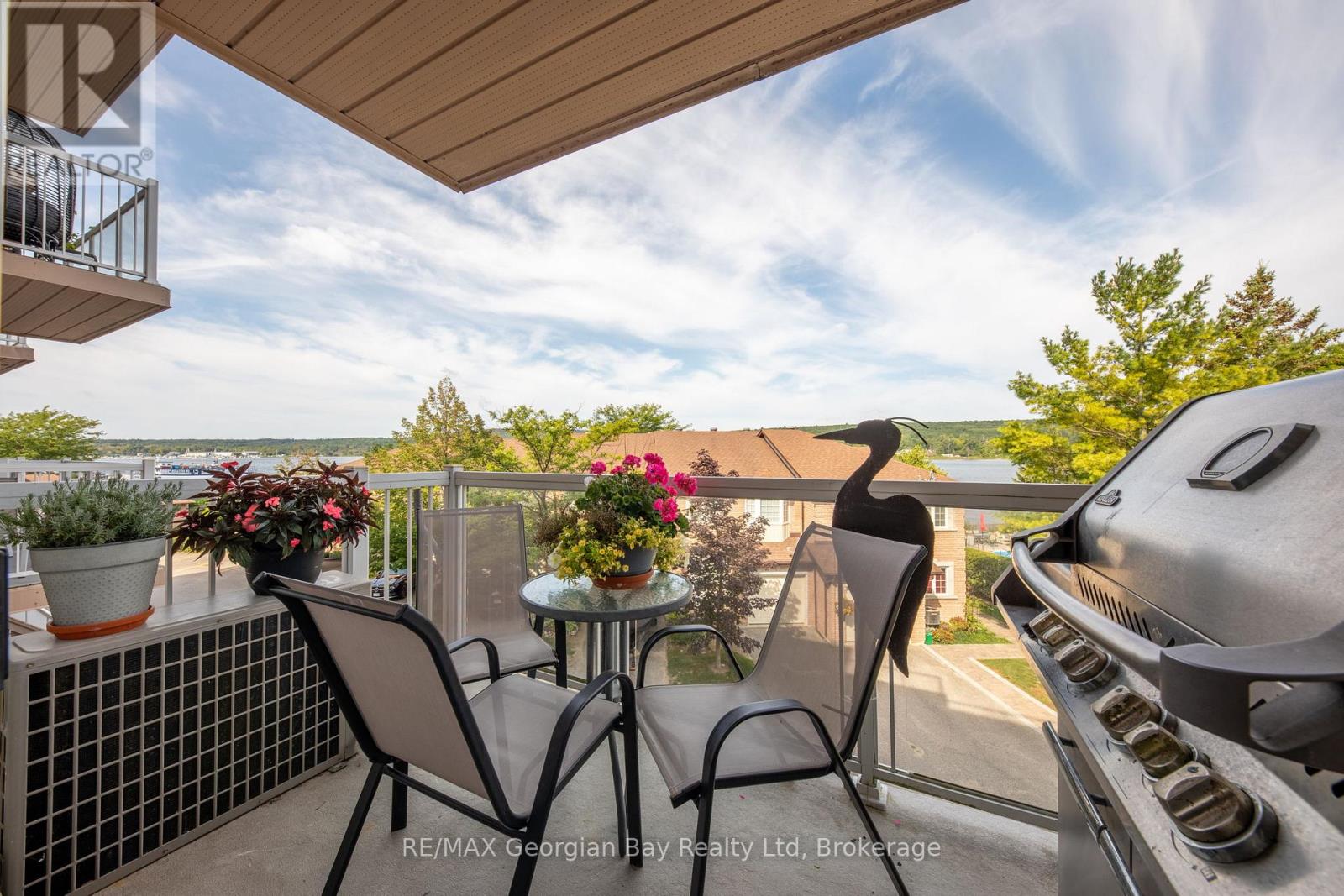 307 - 4 Beck Boulevard, Penetanguishene, Ontario L9M 2H3 - Photo 24 - S12048221