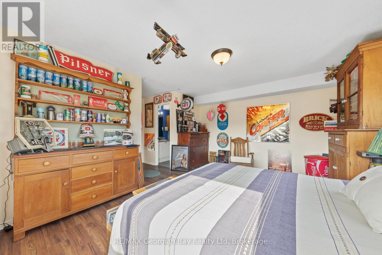 307 - 4 Beck Boulevard, Penetanguishene, Ontario L9M 2H3 - Photo 21 - S12048221