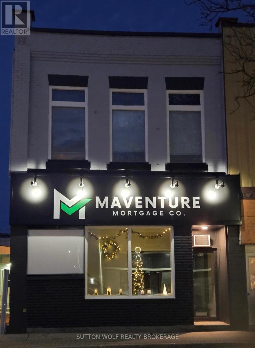 97 Frank Street, Strathroy-Caradoc, Ontario  N7G 2R5 - Photo 8 - X12579522