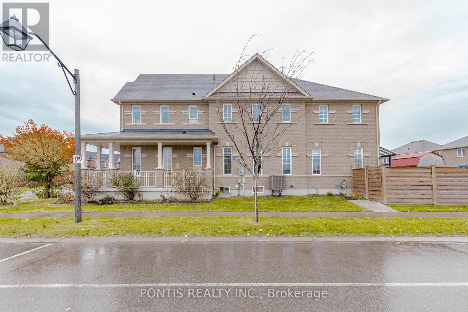 288 POWELL ROAD, Brantford, Ontario