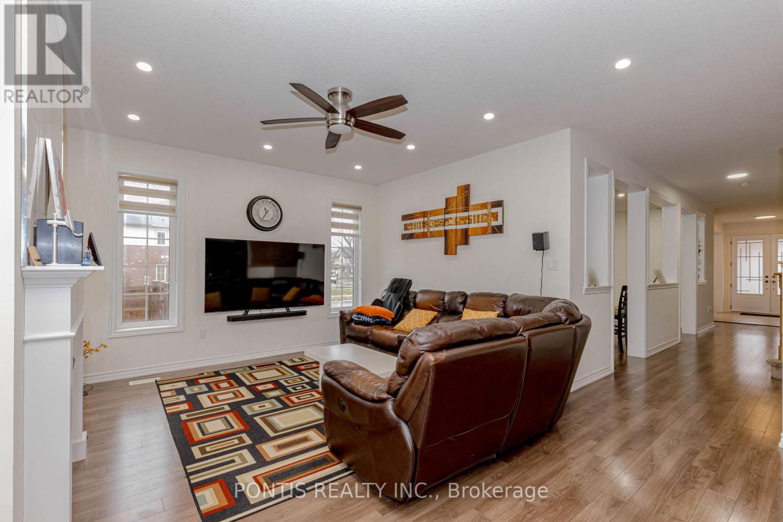 288 Powell Road, Brantford, Ontario  N3T 0J6 - Photo 21 - X12579770