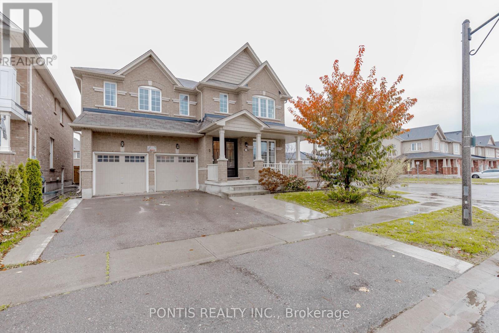 288 Powell Road, Brantford, Ontario  N3T 0J6 - Photo 3 - X12579770