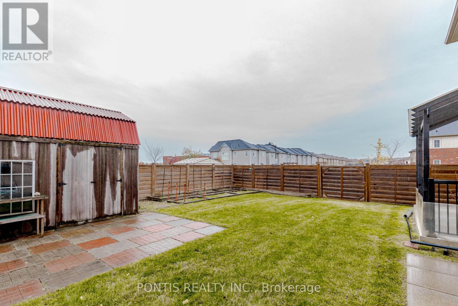 288 Powell Road, Brantford, Ontario  N3T 0J6 - Photo 48 - X12579770