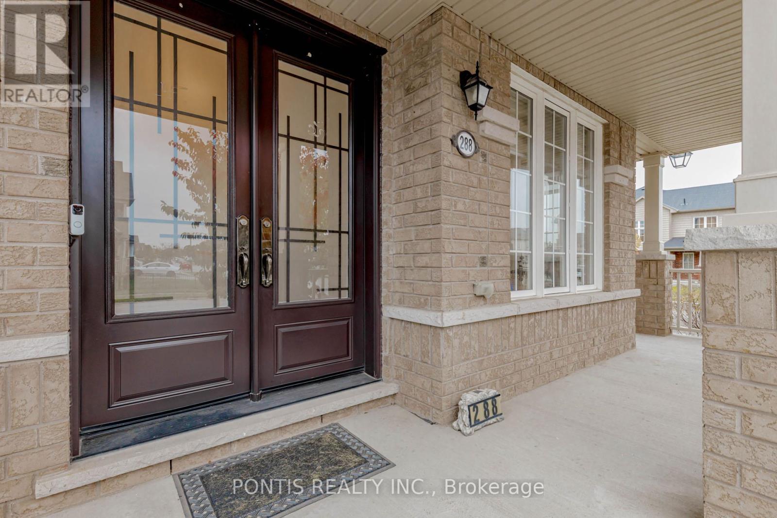 288 Powell Road, Brantford, Ontario  N3T 0J6 - Photo 5 - X12579770