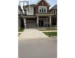 181 FORESTWALK STREET, Kitchener, Ontario