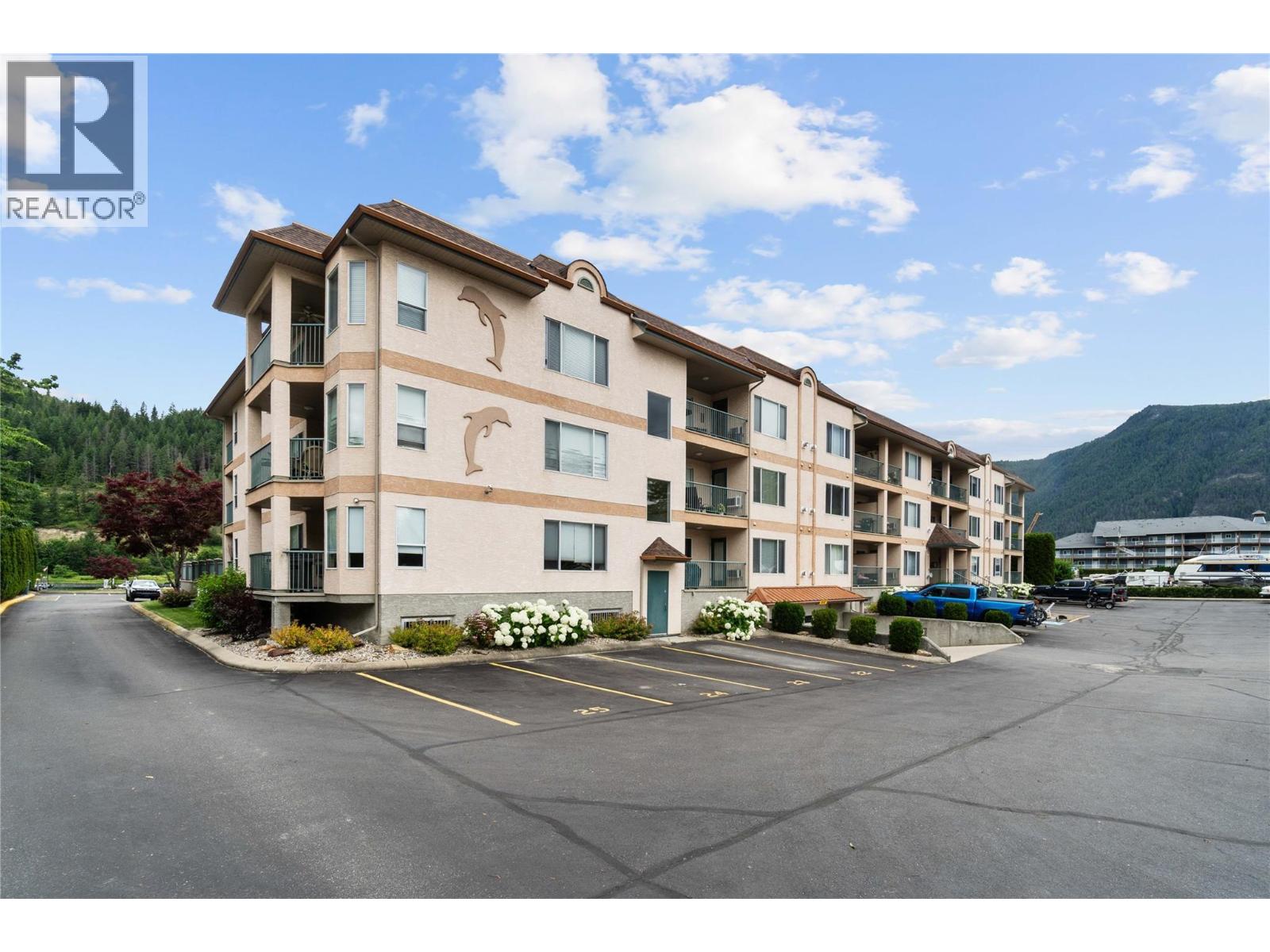 1002 Riverside Avenue Unit# 305, Sicamous, British Columbia  V0E 2V1 - Photo 55 - 10370050