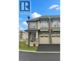 305 GARNER Road W Unit# 106, ancaster, Ontario