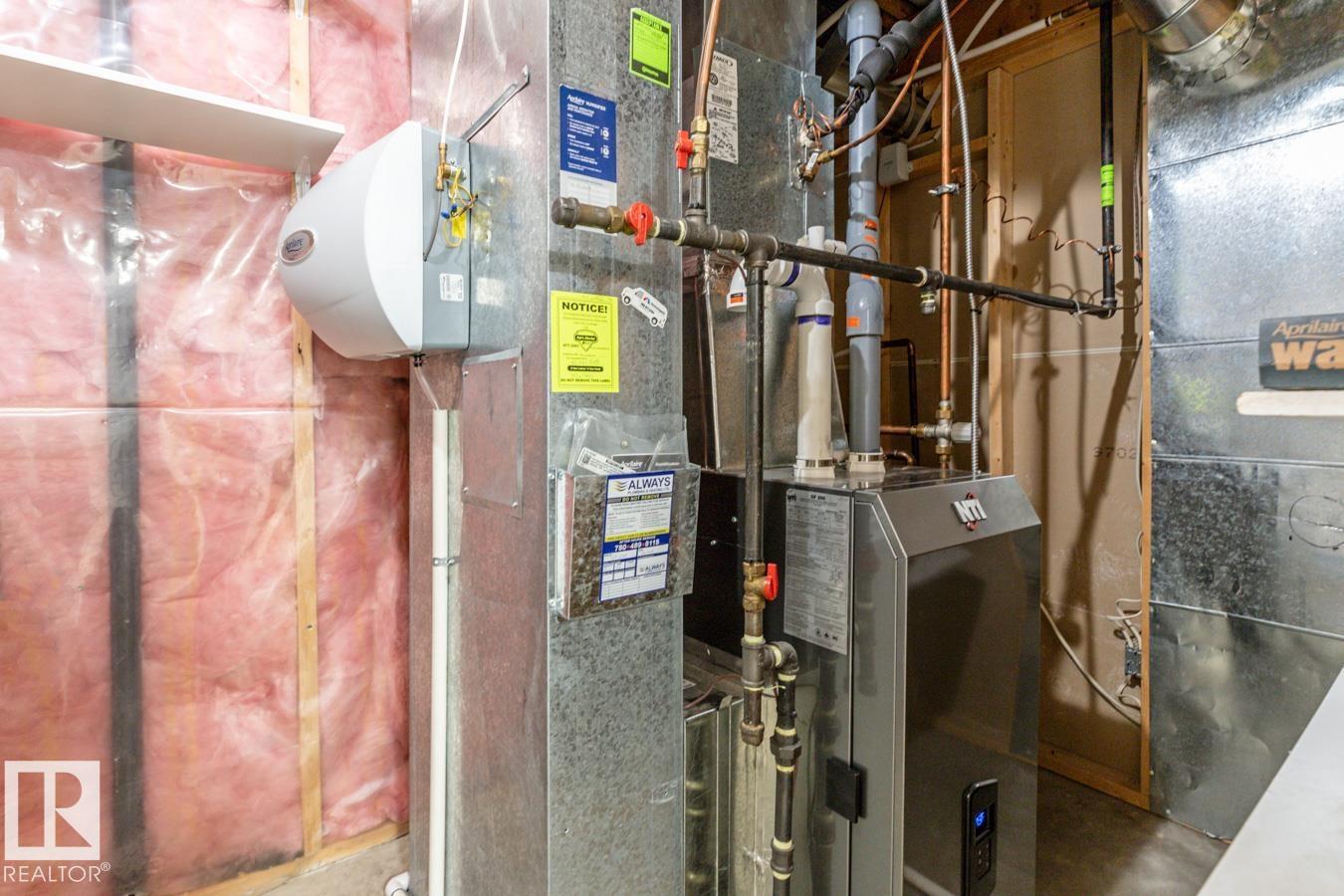 6572 158 Av Nw, Edmonton, Alberta  T5Y 2S7 - Photo 28 - E4466633