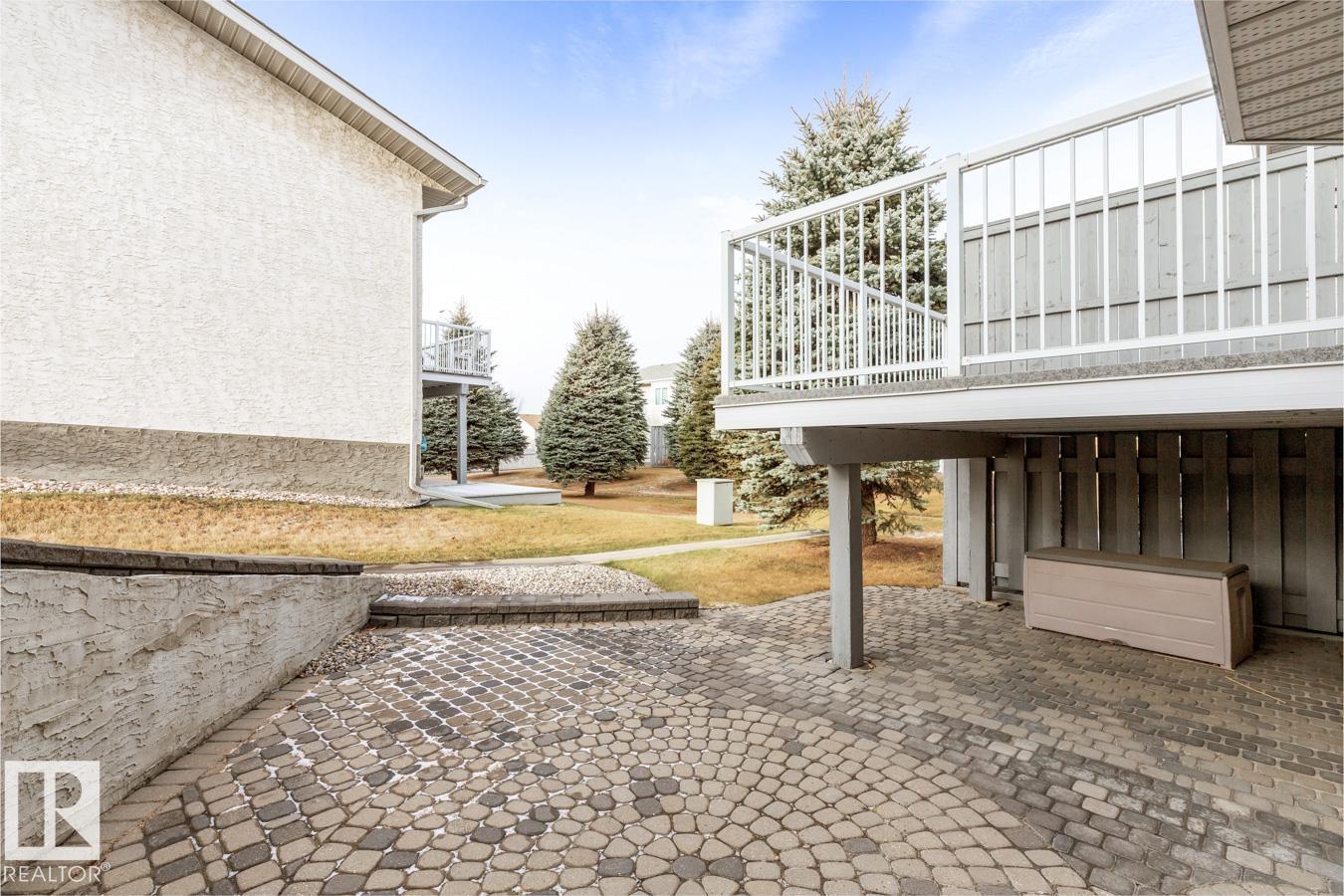 6572 158 Av Nw, Edmonton, Alberta  T5Y 2S7 - Photo 33 - E4466633