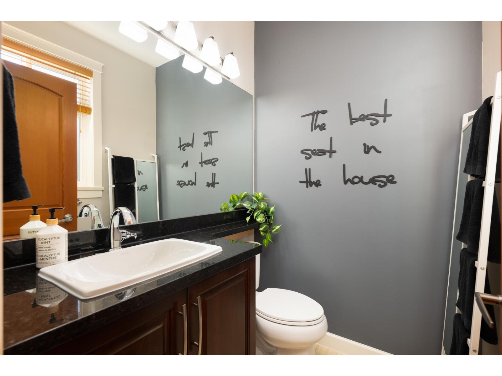 34 8068 207 Street, Langley, British Columbia V2Y 0M9 - Photo 6 - R3065075