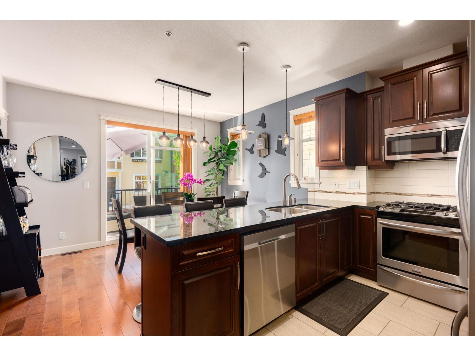 34 8068 207 Street, Langley, British Columbia V2Y 0M9 - Photo 1 - R3065075