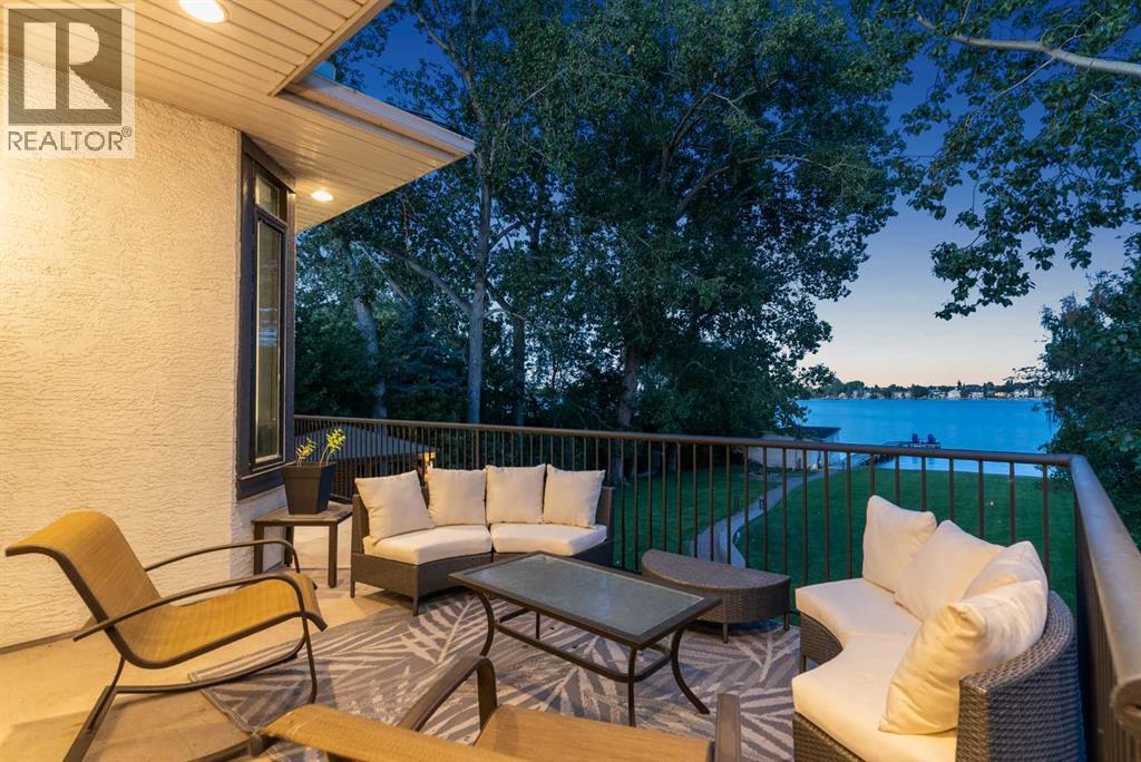 732 West Chestermere Drive, Chestermere, Alberta  T1X 1B5 - Photo 33 - A2250604