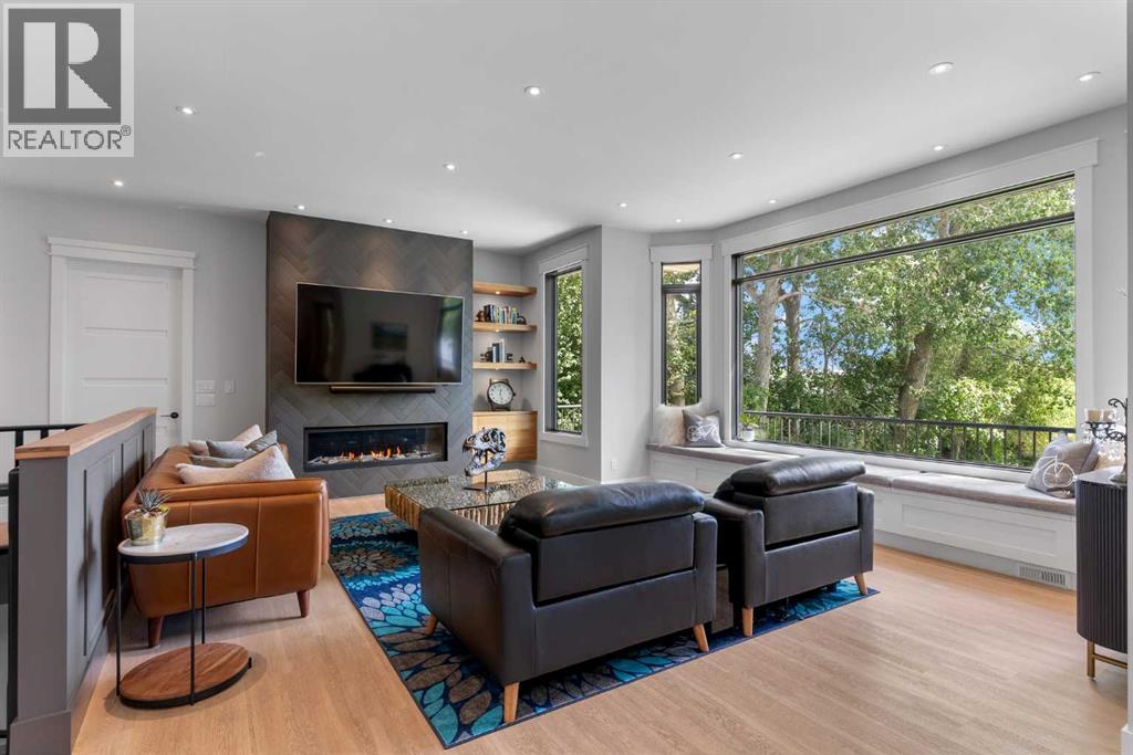 732 West Chestermere Drive, Chestermere, Alberta  T1X 1B5 - Photo 12 - A2250604