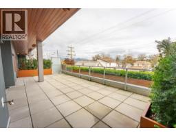 202 2408 GRANT STREET, Vancouver, British Columbia