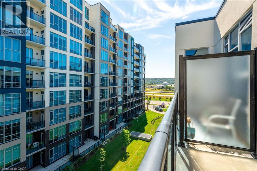 10 Concord Place Unit 512, Grimsby, Ontario  L3M 0G6 - Photo 11 - 40775472