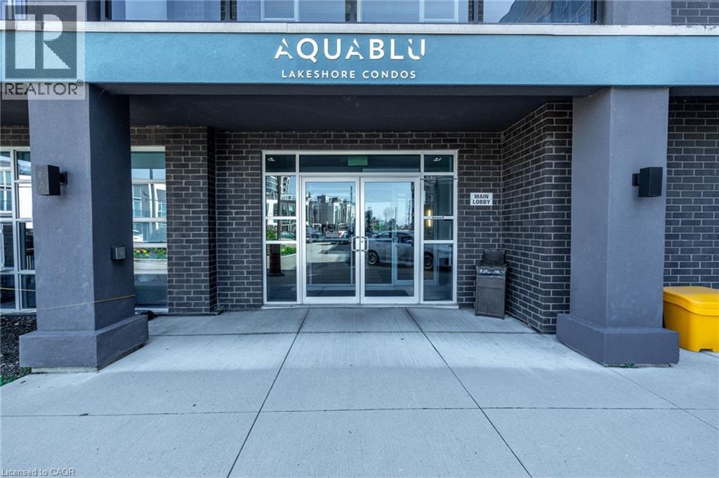 10 Concord Place Unit 512, Grimsby, Ontario  L3M 0G6 - Photo 18 - 40775472