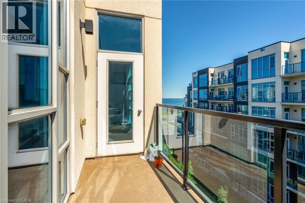 10 Concord Place Unit 512, Grimsby, Ontario  L3M 0G6 - Photo 9 - 40775472