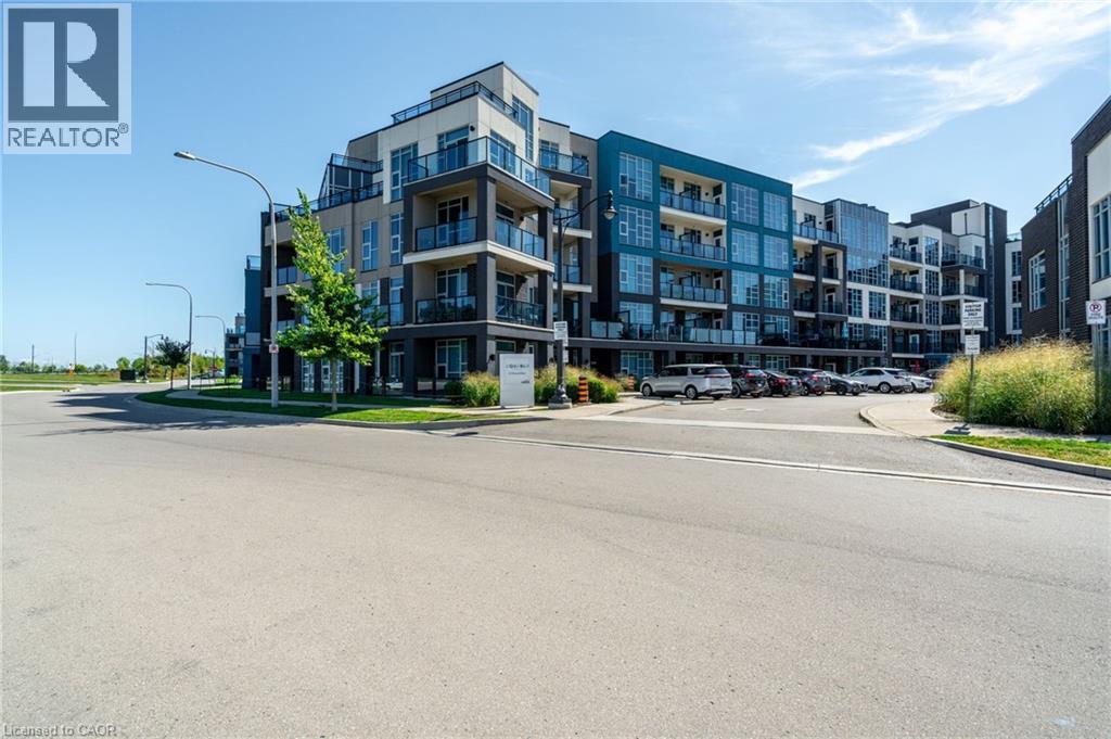 10 Concord Place Unit 512, Grimsby, Ontario  L3M 0G6 - Photo 13 - 40775472