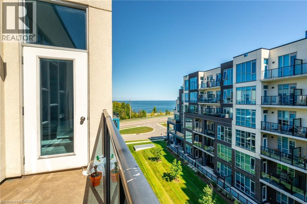 10 Concord Place Unit 512, Grimsby, Ontario  L3M 0G6 - Photo 8 - 40775472