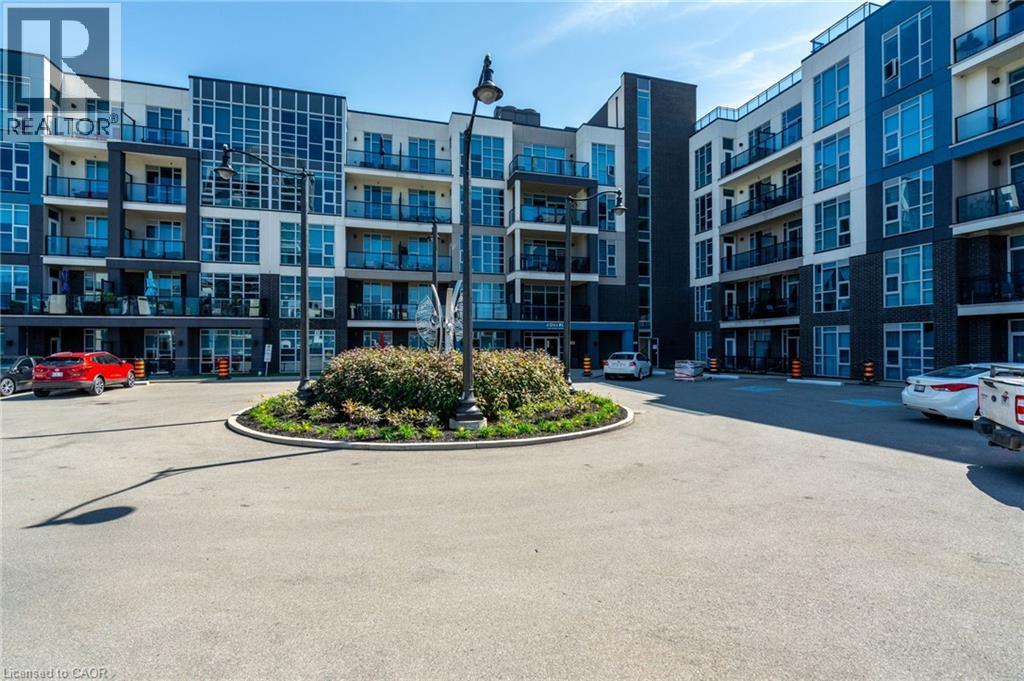 10 Concord Place Unit 512, Grimsby, Ontario  L3M 0G6 - Photo 16 - 40775472