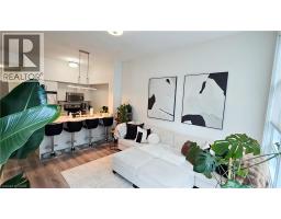 10 CONCORD Place Unit# 512, Grimsby, Ontario