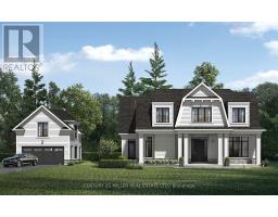 301 HELEN LAWSON LANE, Oakville, Ontario