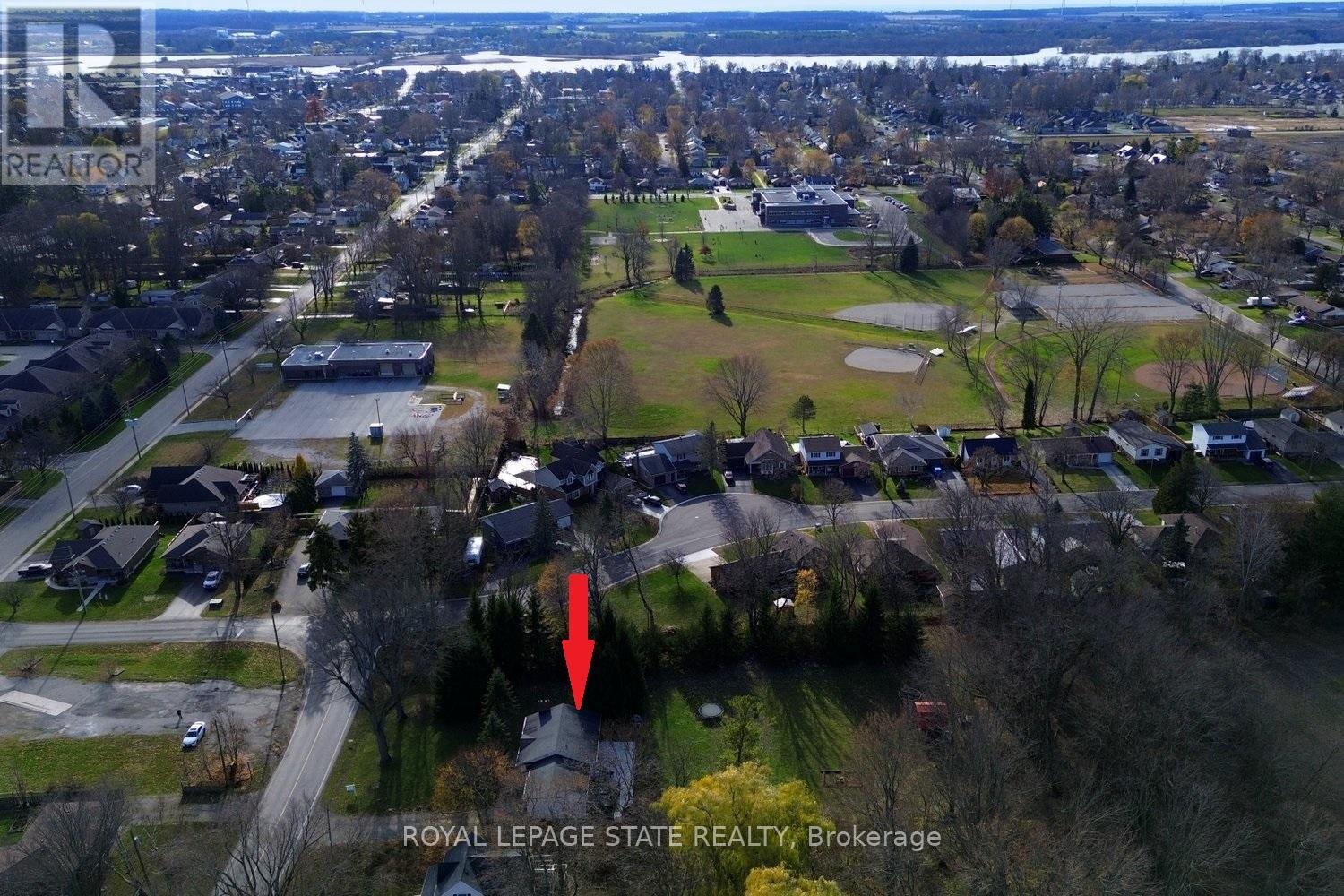 104 Diltz Road, Haldimand, Ontario N1A 2V5 - Photo 49 - X12579082