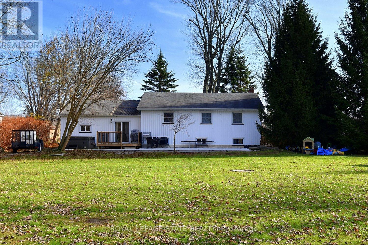 104 Diltz Road, Haldimand, Ontario N1A 2V5 - Photo 33 - X12579082