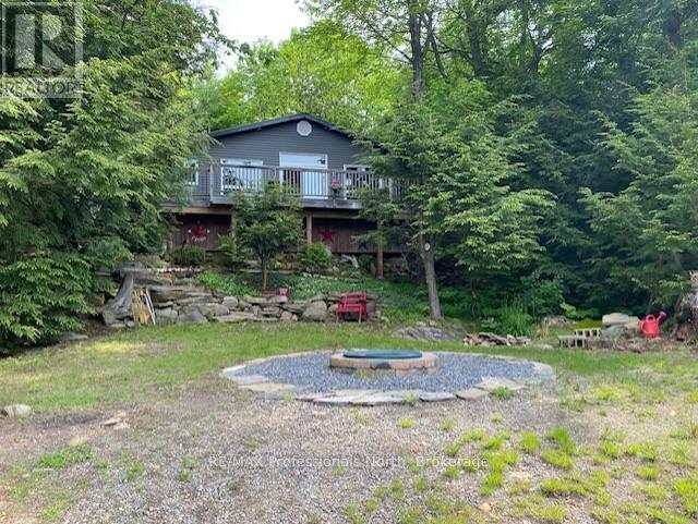 5541 Kennisis Lake Road, Dysart Et Al, Ontario  K0M 1S0 - Photo 2 - X12579910