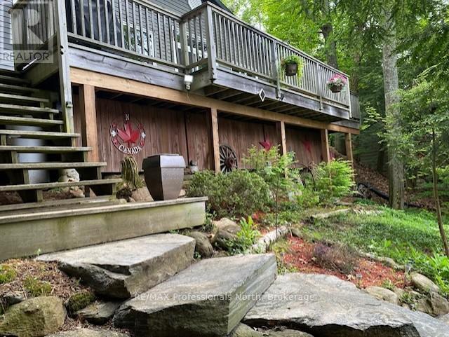 5541 Kennisis Lake Road, Dysart Et Al, Ontario  K0M 1S0 - Photo 4 - X12579910