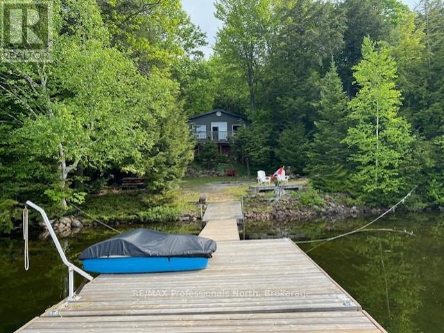 5541 Kennisis Lake Road, Dysart Et Al, Ontario  K0M 1S0 - Photo 5 - X12579910