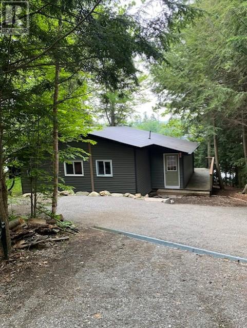 5541 Kennisis Lake Road, Dysart Et Al, Ontario  K0M 1S0 - Photo 7 - X12579910