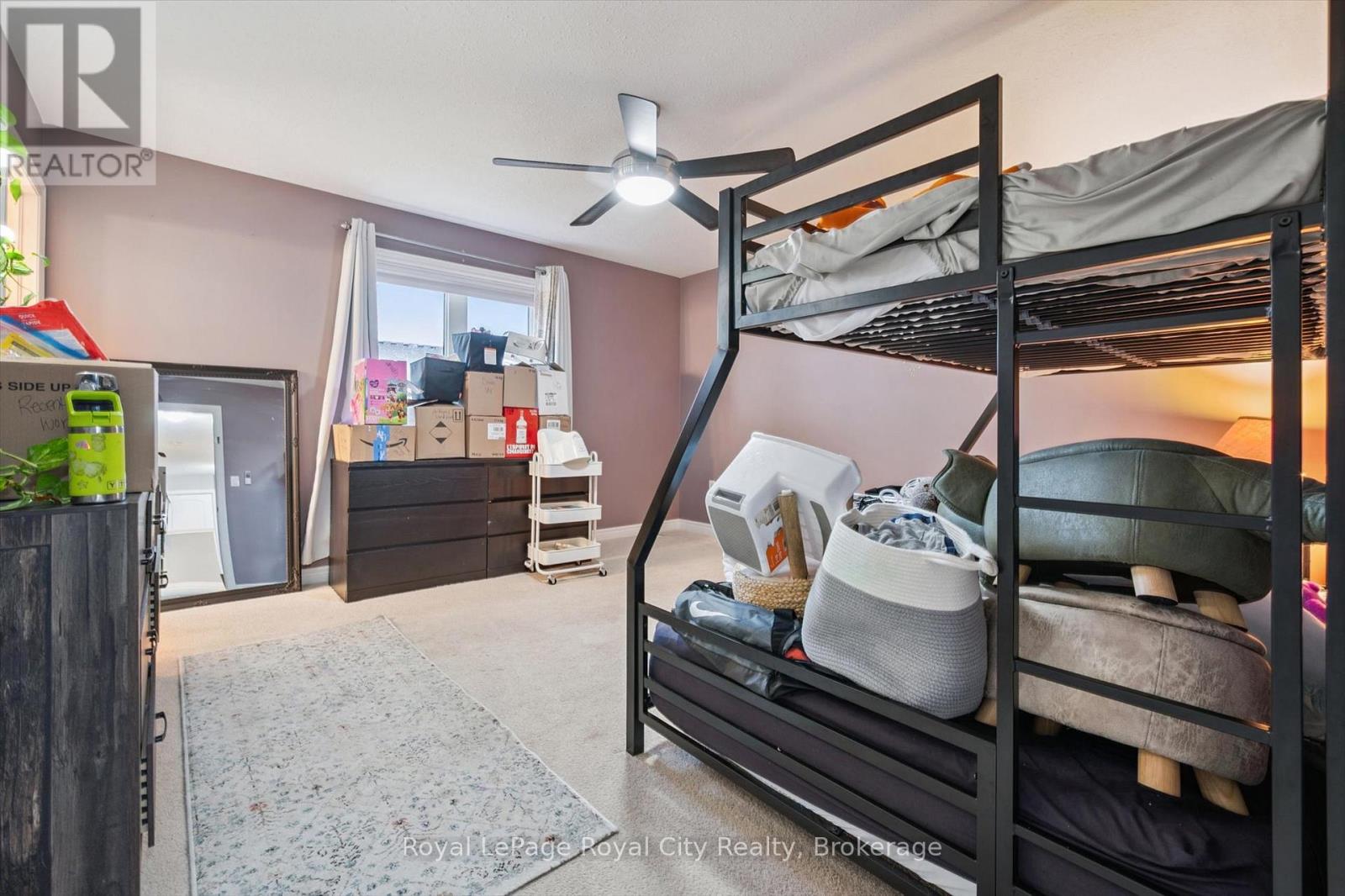 82 Couling Crescent, Guelph, Ontario  N1E 0J8 - Photo 14 - X12579950