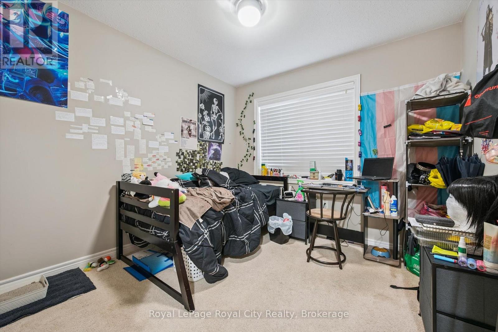 82 Couling Crescent, Guelph, Ontario  N1E 0J8 - Photo 17 - X12579950