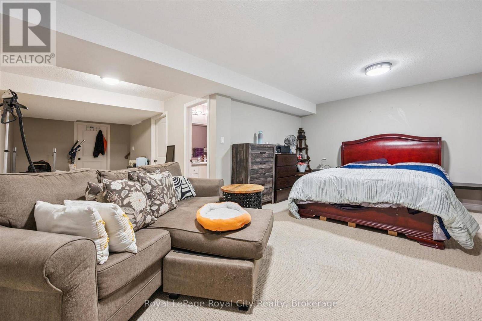 82 Couling Crescent, Guelph, Ontario  N1E 0J8 - Photo 20 - X12579950