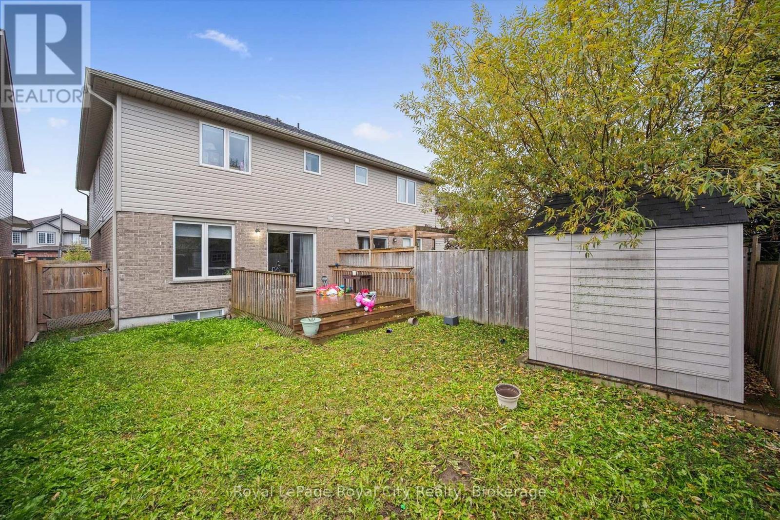 82 Couling Crescent, Guelph, Ontario  N1E 0J8 - Photo 26 - X12579950