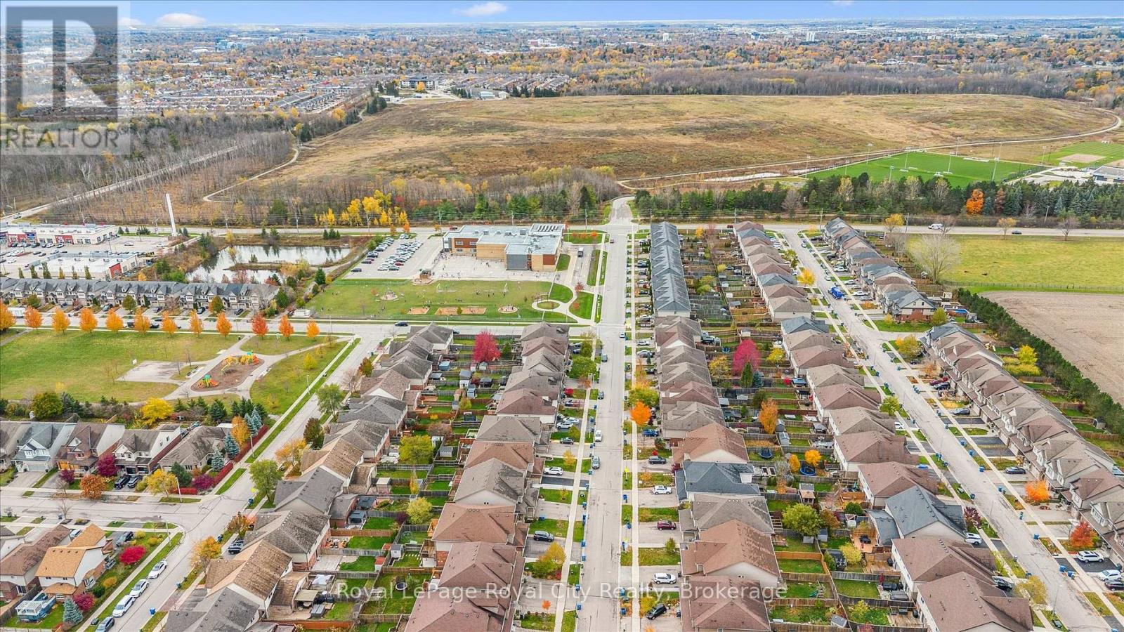 82 Couling Crescent, Guelph, Ontario  N1E 0J8 - Photo 30 - X12579950