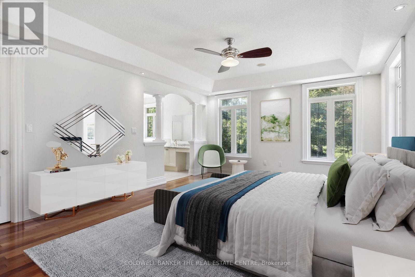 54 Pine Post Road, Georgina, Ontario  L0E 1P0 - Photo 22 - N12356438