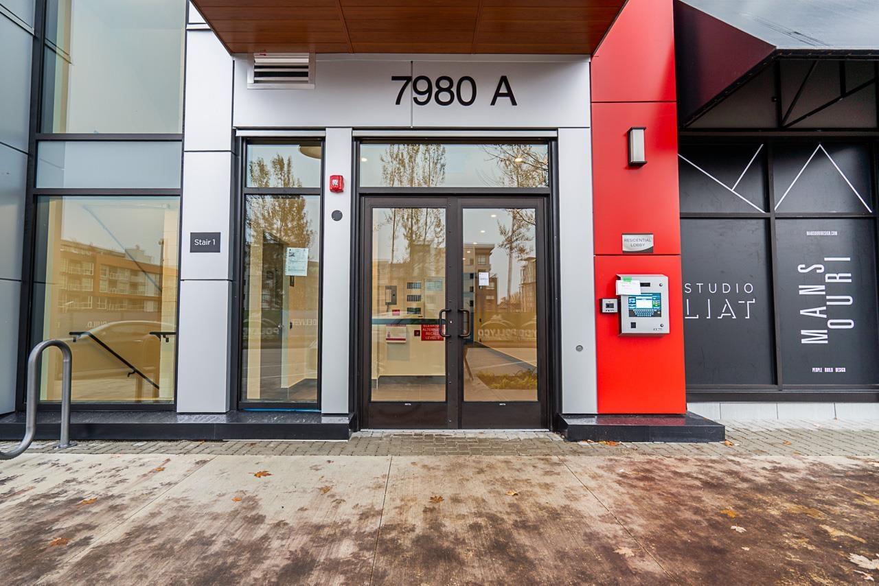 A310 7980 206a Street, Langley, British Columbia  V2Y 3Z8 - Photo 10 - R3070403