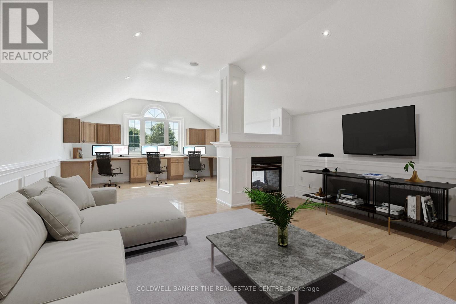 54 Pine Post Road, Georgina, Ontario  L0E 1P0 - Photo 28 - N12356438