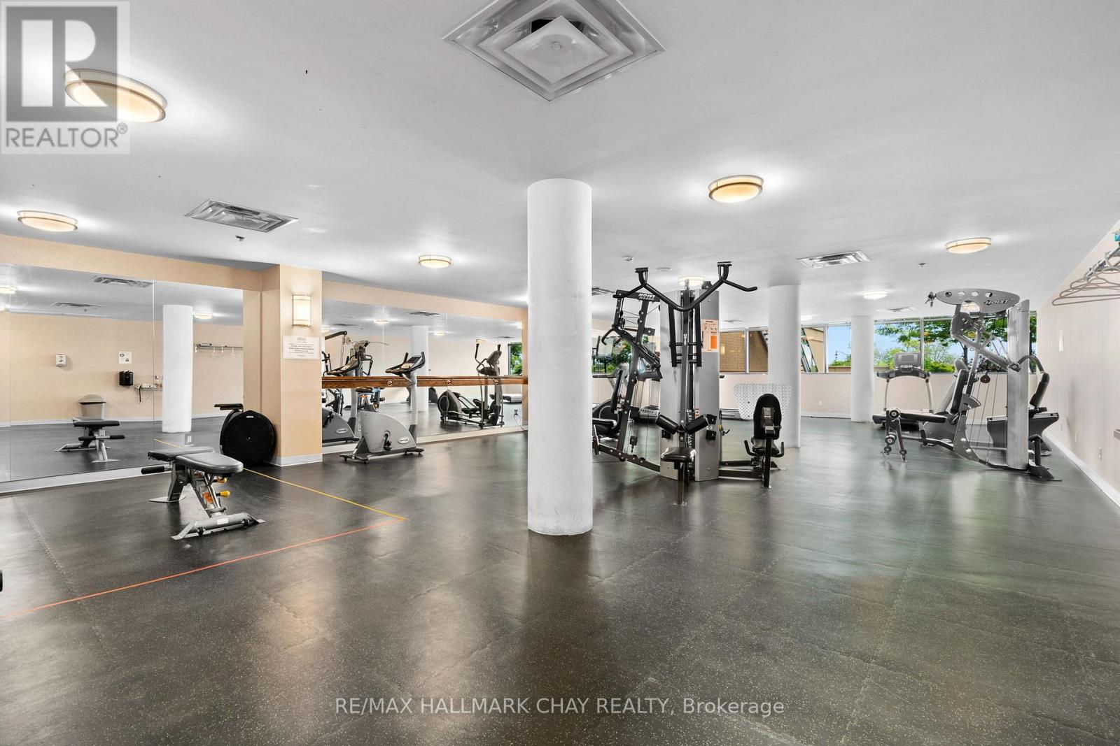 1504 - 37 Ellen Street, Barrie, Ontario  L4N 6G2 - Photo 33 - S12579472