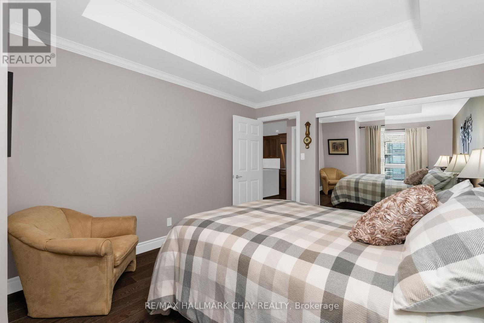 1504 - 37 Ellen Street, Barrie, Ontario  L4N 6G2 - Photo 20 - S12579472