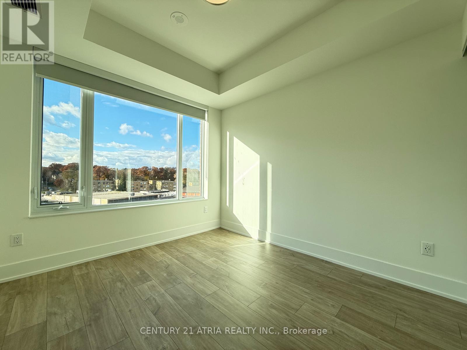 617 - 259 The Kingsway, Toronto, Ontario  M9A 0G2 - Photo 19 - W12574530