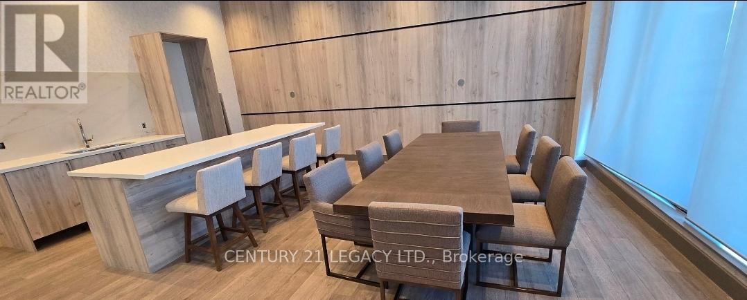 708 - 15 Watergarden Drive, Mississauga, Ontario  L5R 1B2 - Photo 19 - W12577814