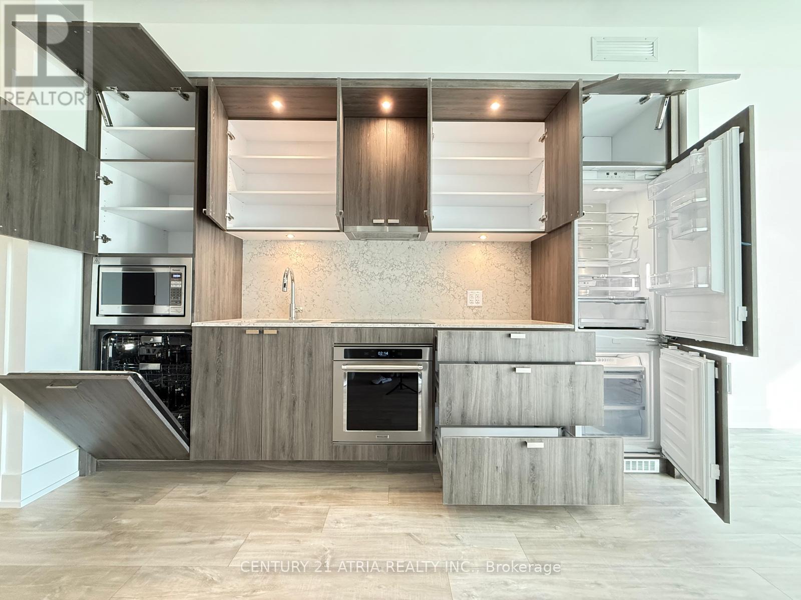 617 - 259 The Kingsway, Toronto, Ontario  M9A 0G2 - Photo 34 - W12574530