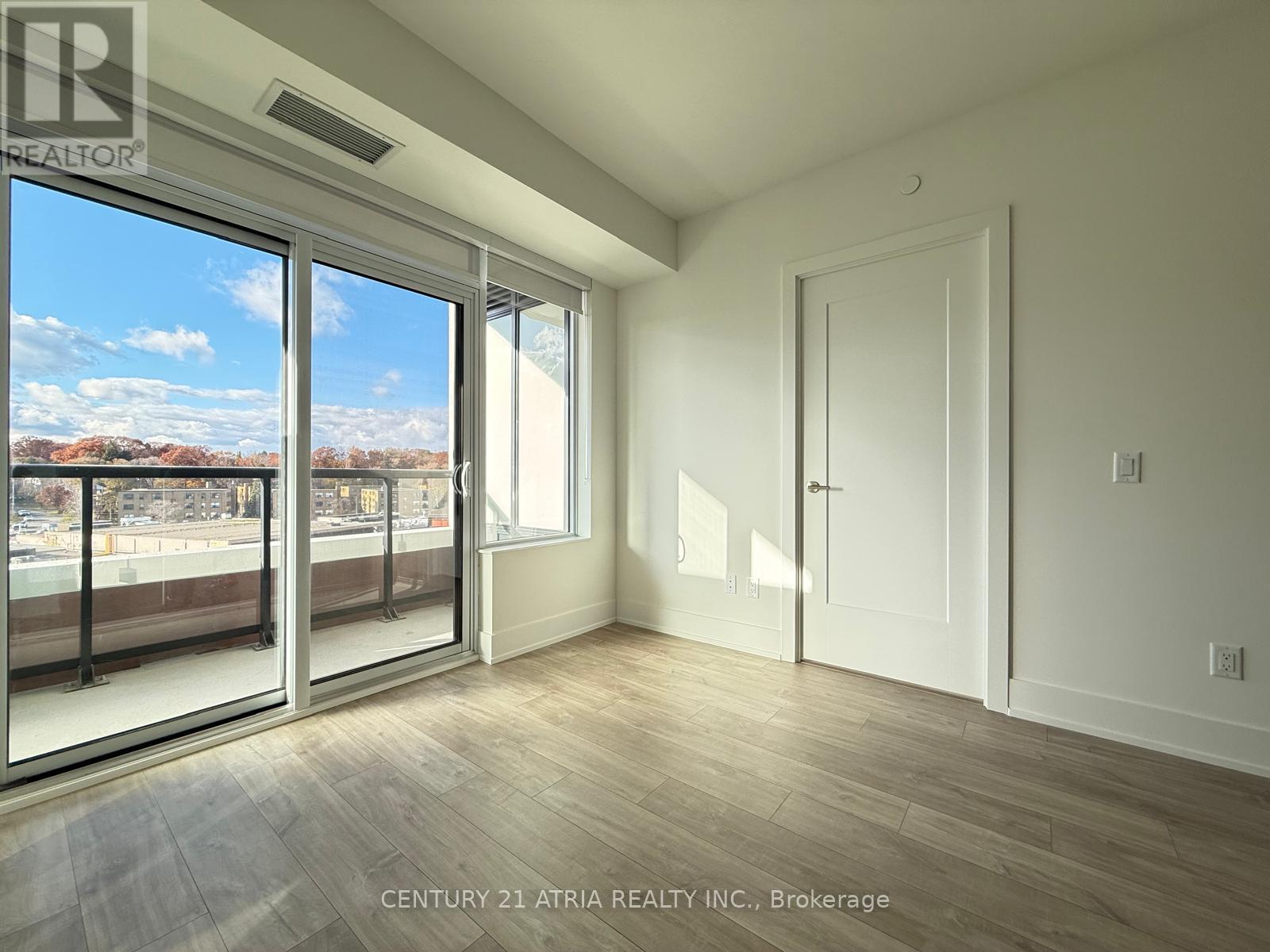 617 - 259 The Kingsway, Toronto, Ontario  M9A 0G2 - Photo 7 - W12574530