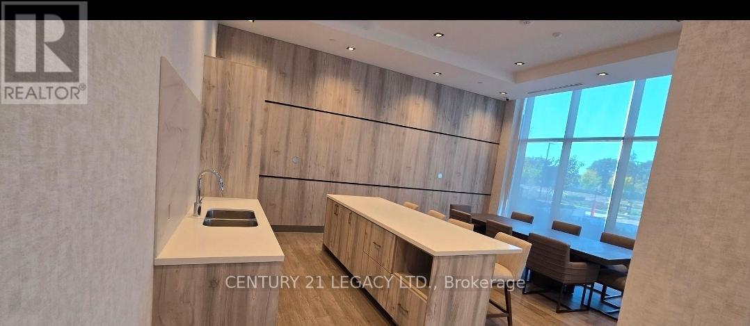 708 - 15 Watergarden Drive, Mississauga, Ontario  L5R 1B2 - Photo 20 - W12577814