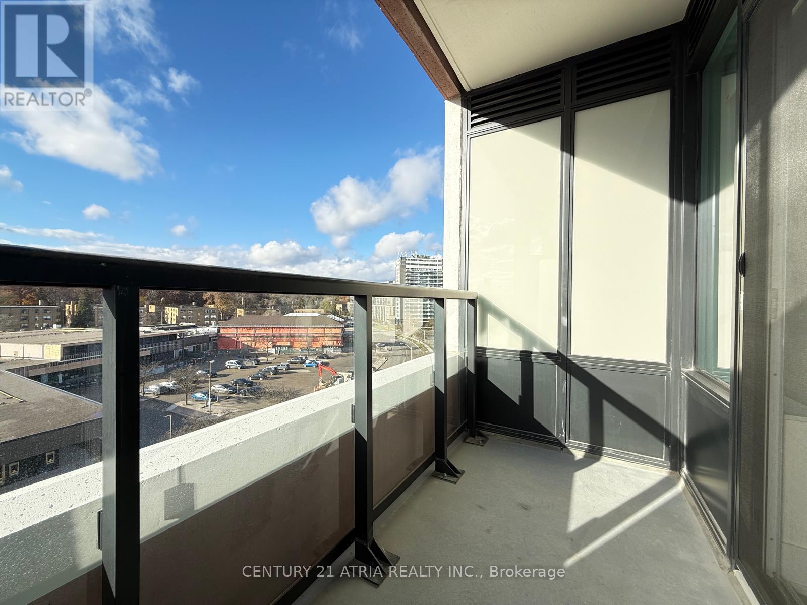 617 - 259 The Kingsway, Toronto, Ontario  M9A 0G2 - Photo 25 - W12574530