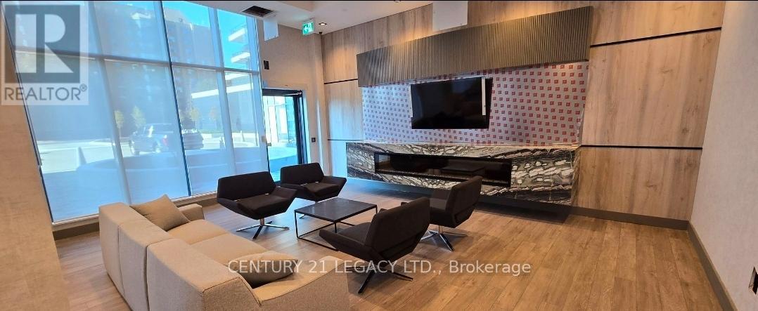 708 - 15 Watergarden Drive, Mississauga, Ontario  L5R 1B2 - Photo 21 - W12577814